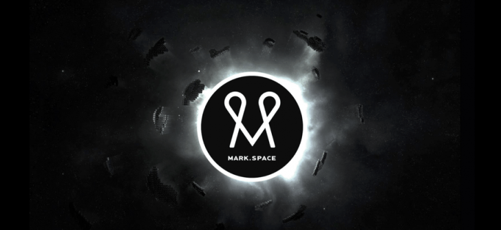 Mark.Space