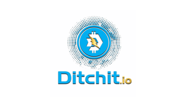 Start Side Hustle With Ditch-it and Earn Up to $50k/year in Crypto