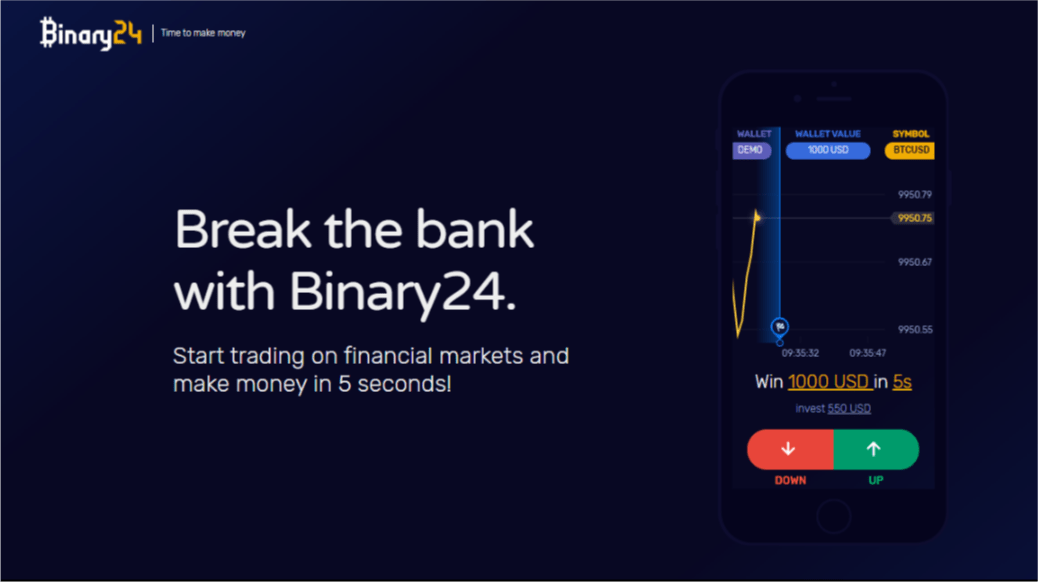 binary24