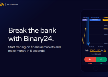 binary24