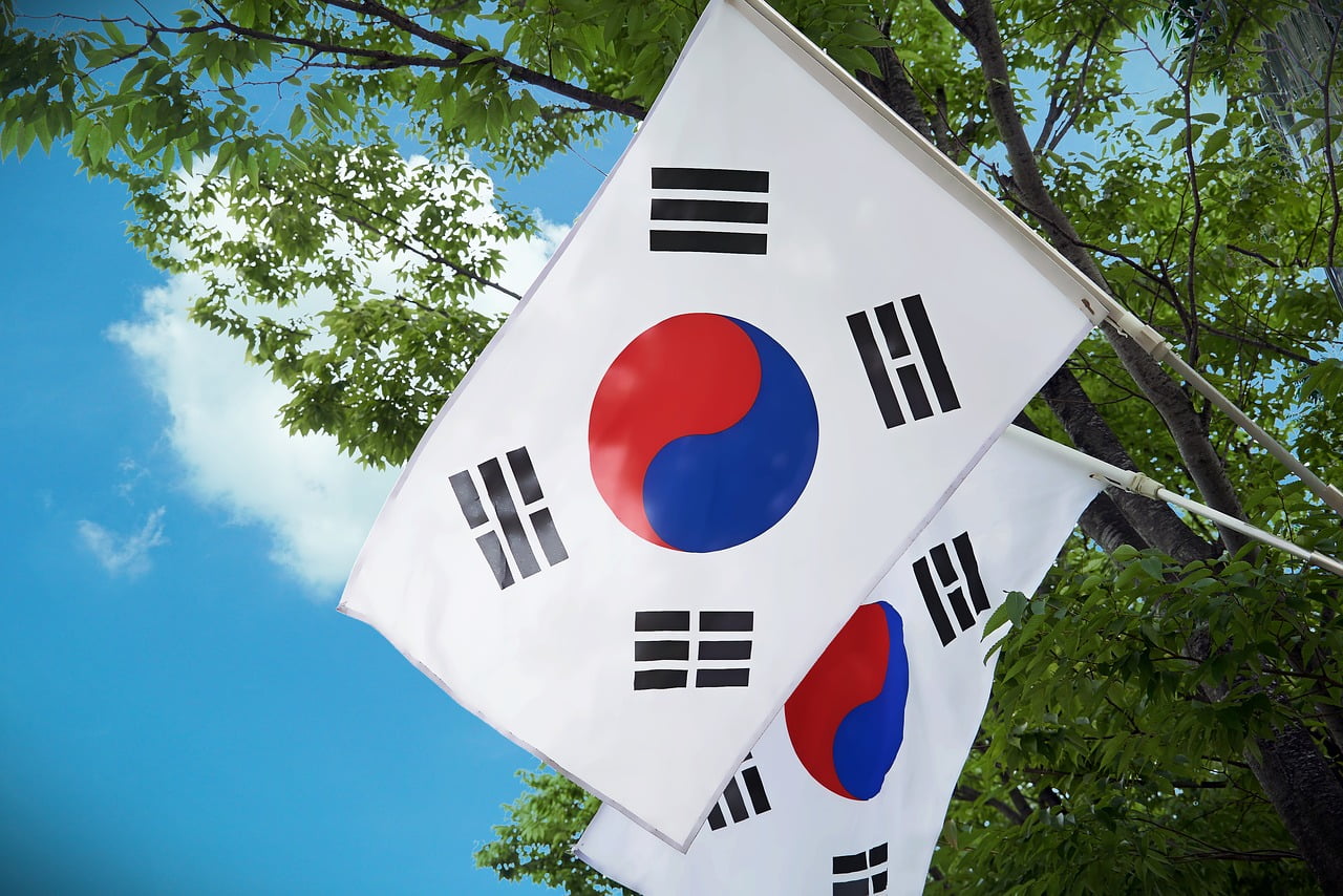 NewsBTC South Korea Cryptocurrency