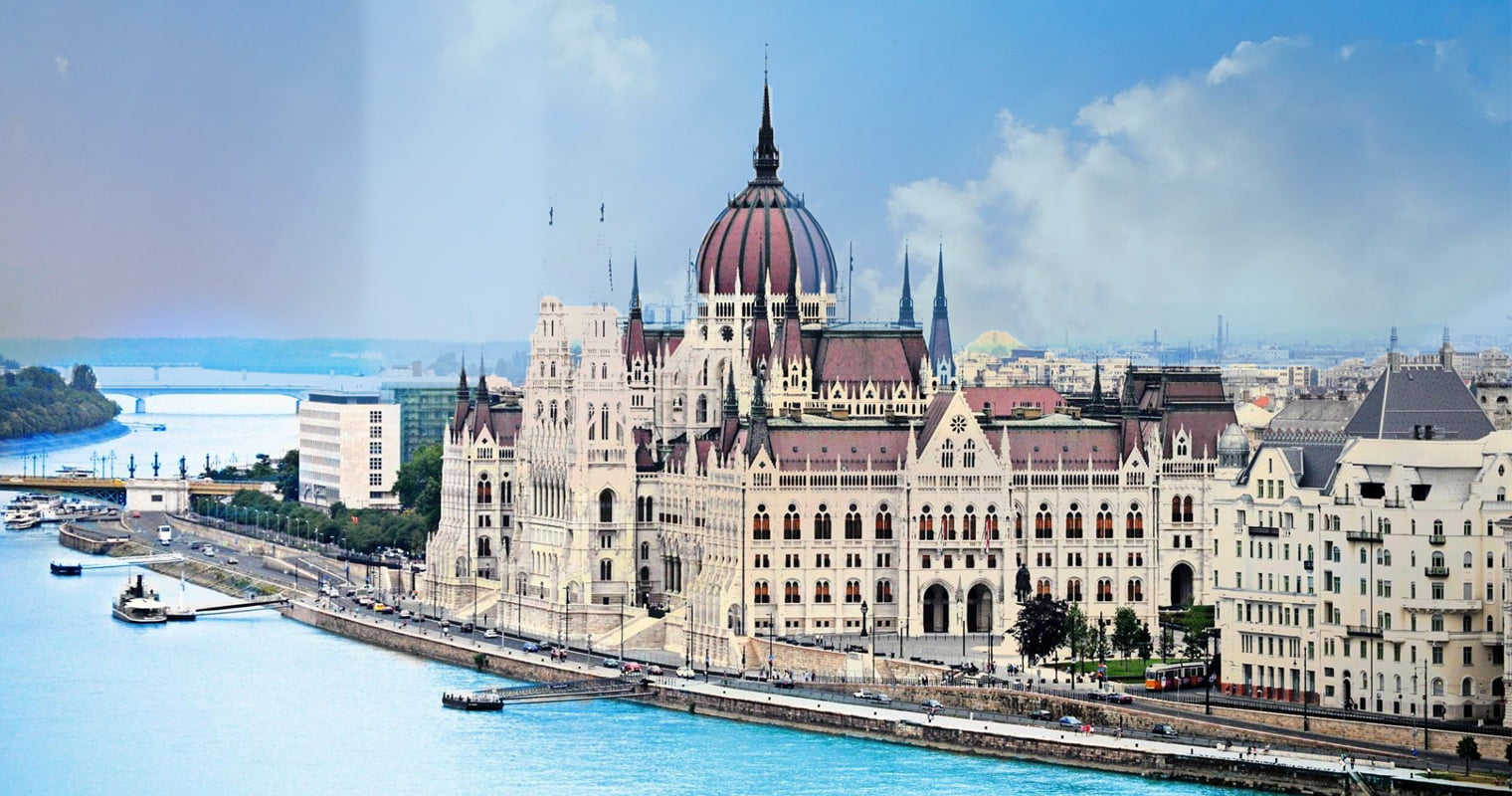 Korona: Hungary’s Very Own Cryptocurrency