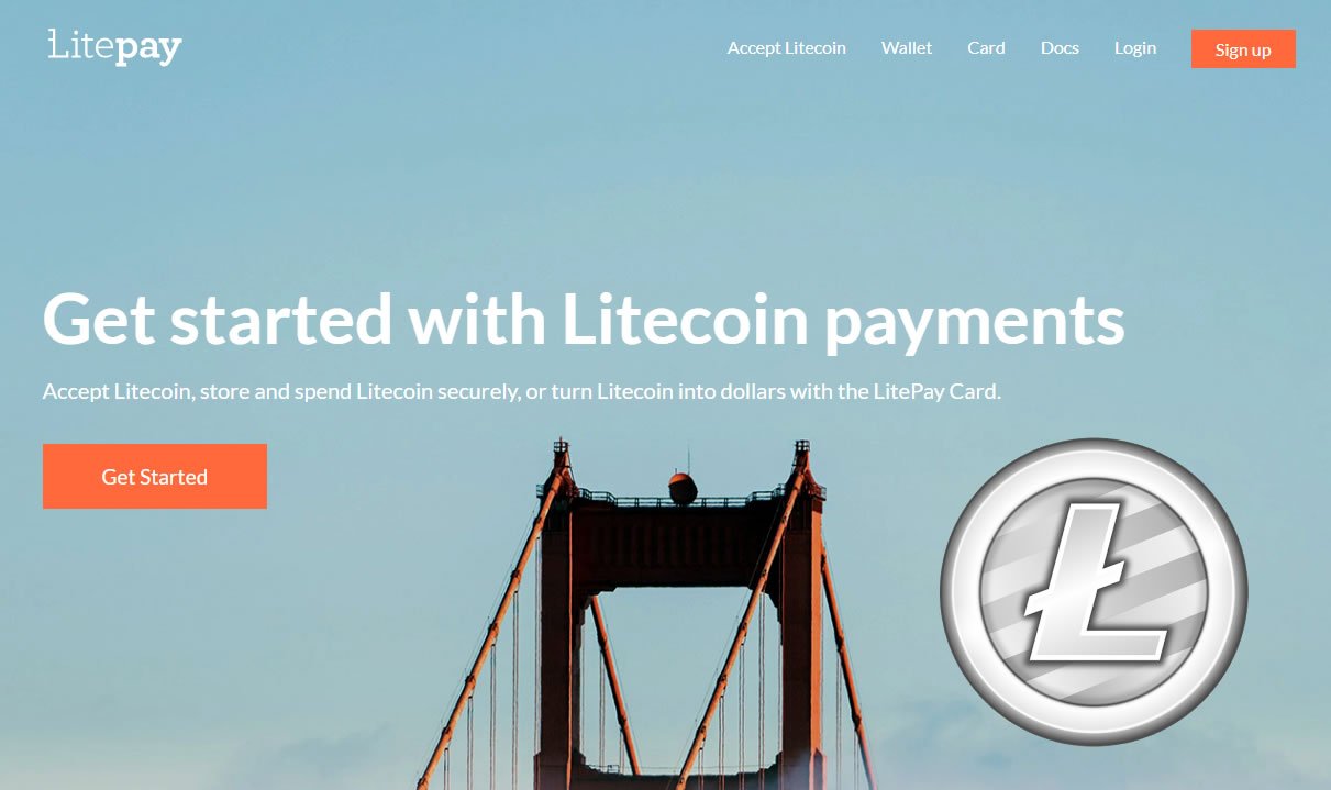 Litecoin Lifted on LitePay and Upcoming Litecoin Cash Fork