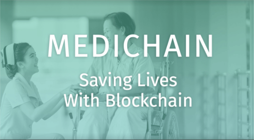 Keith Teare Joins MediChain as an Advisor – a Headline-Worthy News