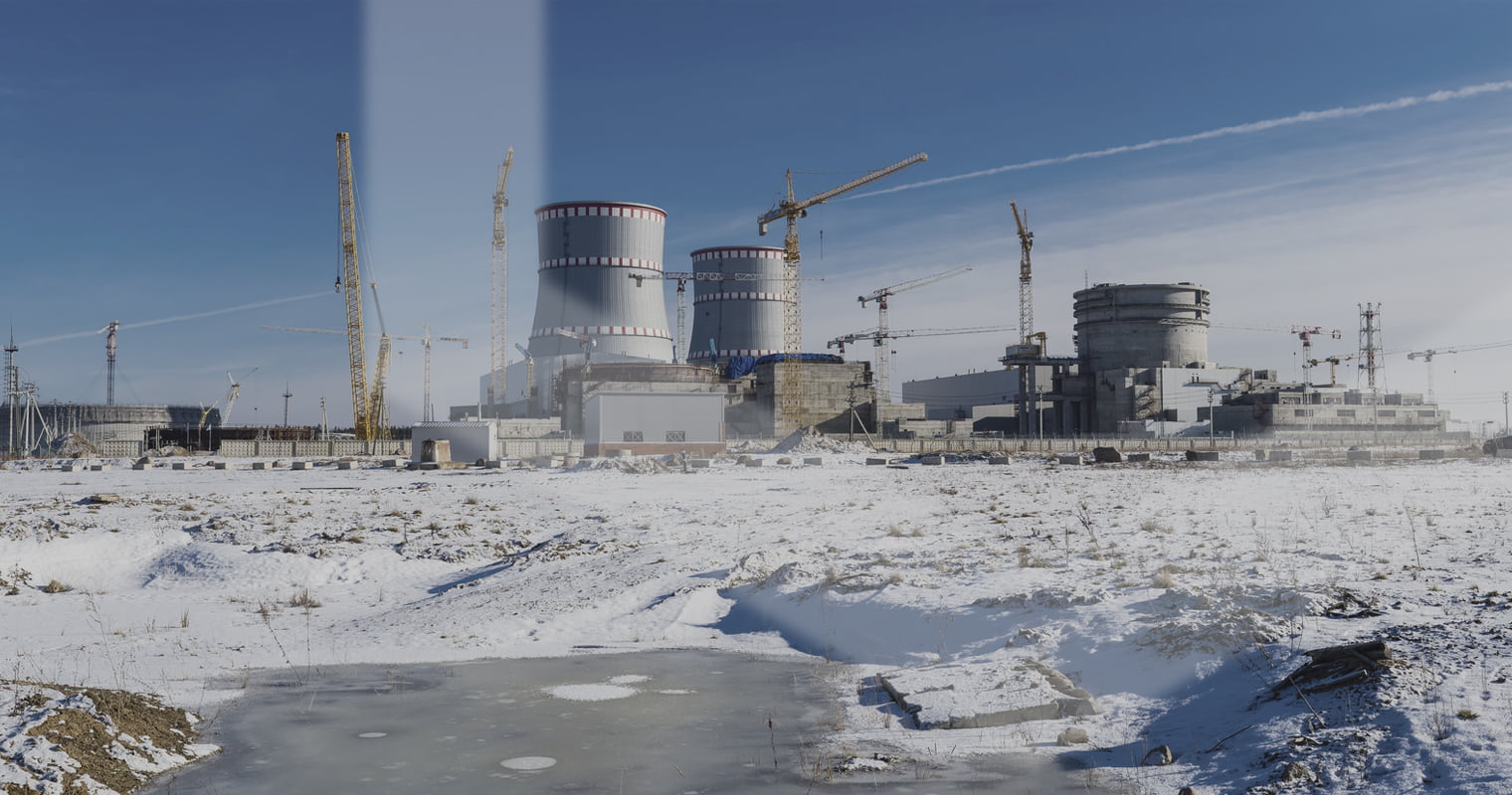 Russian Engineers Arrested For Mining BTC At Federal Nuclear Center NewsBTC