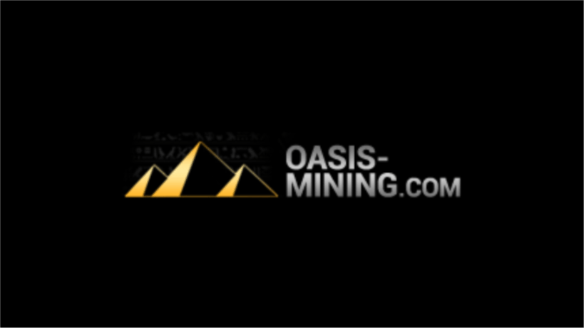 oasis mining, mining