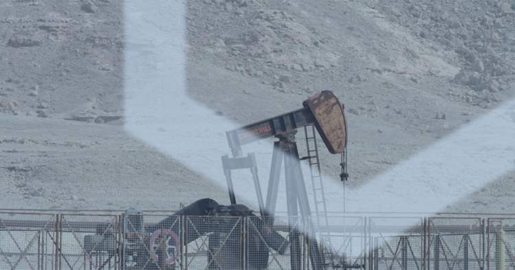 oil
