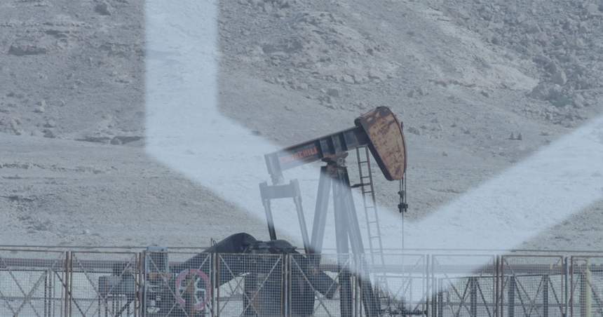 oil