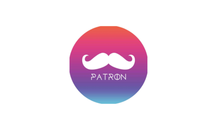 PATRON Is a Company Made by Influencers, for Influencers