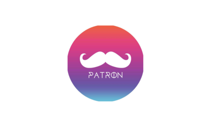 patron