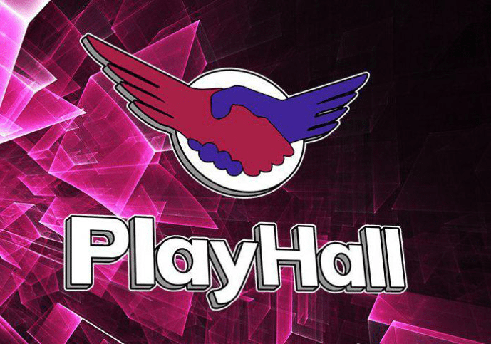 PlayHall Token Pre-Sale has started on February 26, 2025