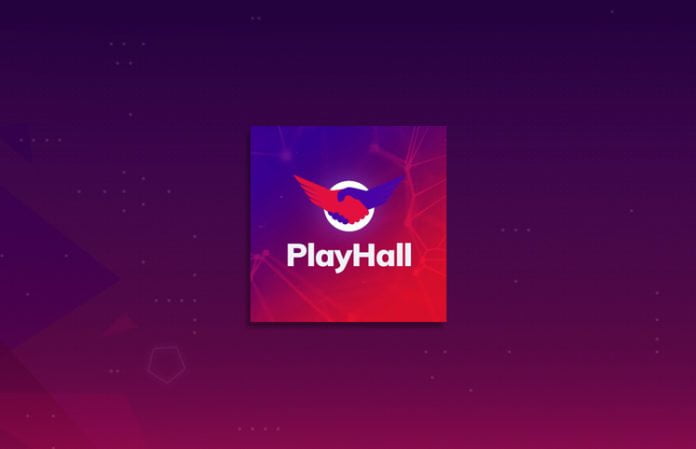 palyhall