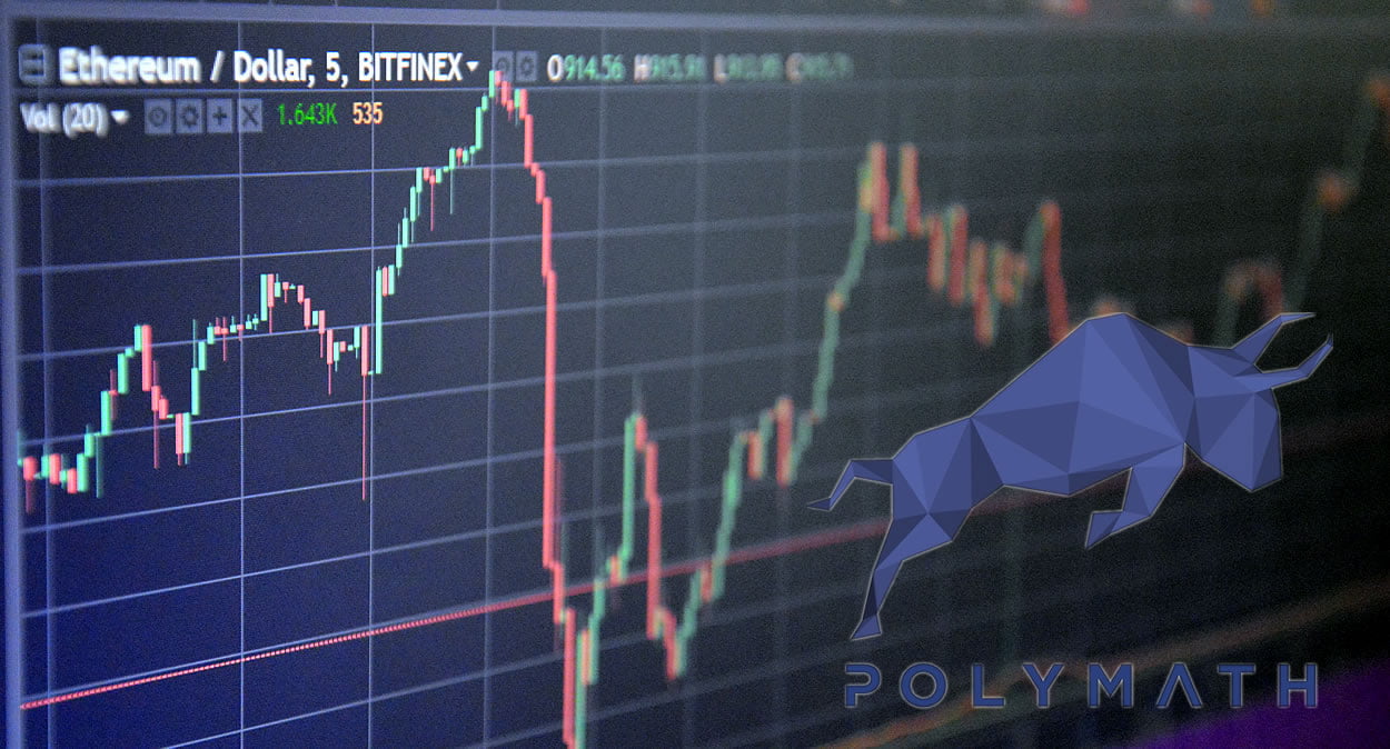 Asian Altcoin Trading Roundup: Top Cryptocurrency is Polymath