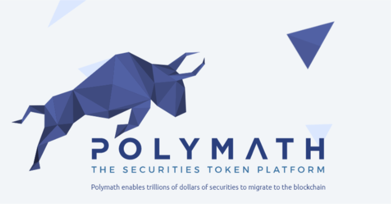 Polymath Links Traditional Financial Securities With Blockchain