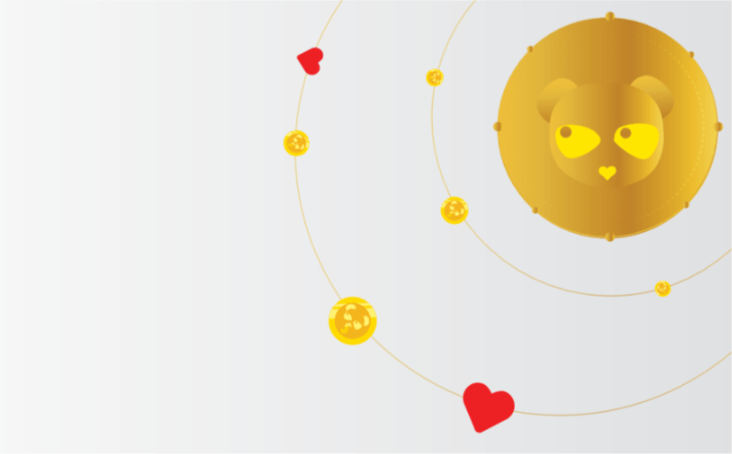Blockchain Tech Is Making It Possible to Make New Connections at Scale