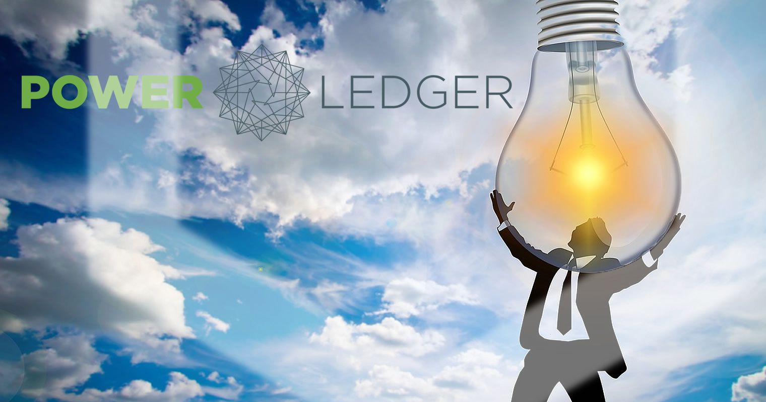 Power Ledger Makes Inroads in the US Energy Trading Sector