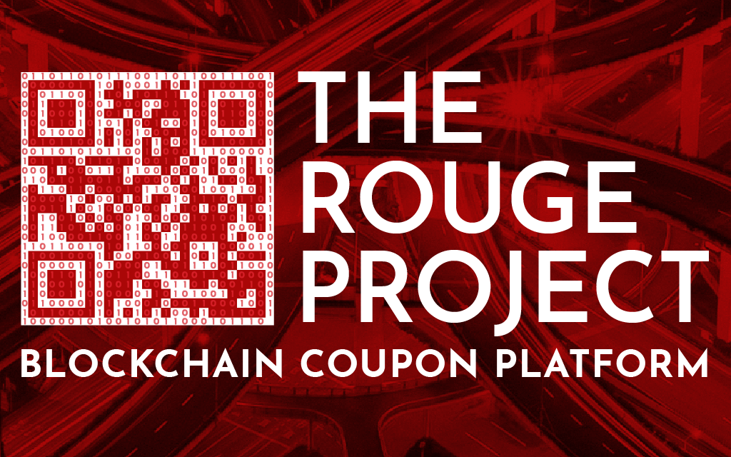 Coupons: Re-engineered — 4 Reasons To Back The Rouge Project