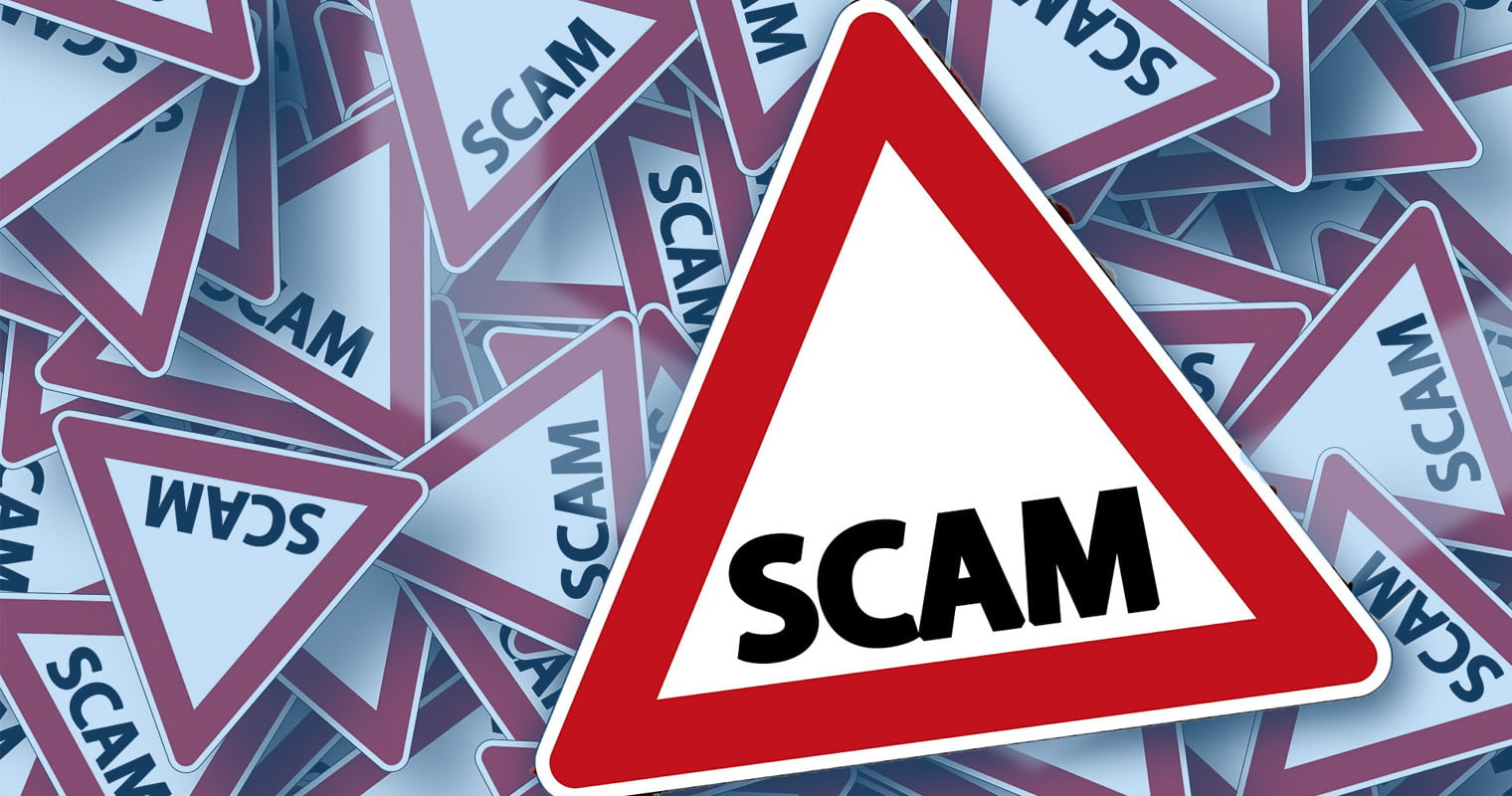 Common Crypto Scams and How To Avoid Them | NewsBTC