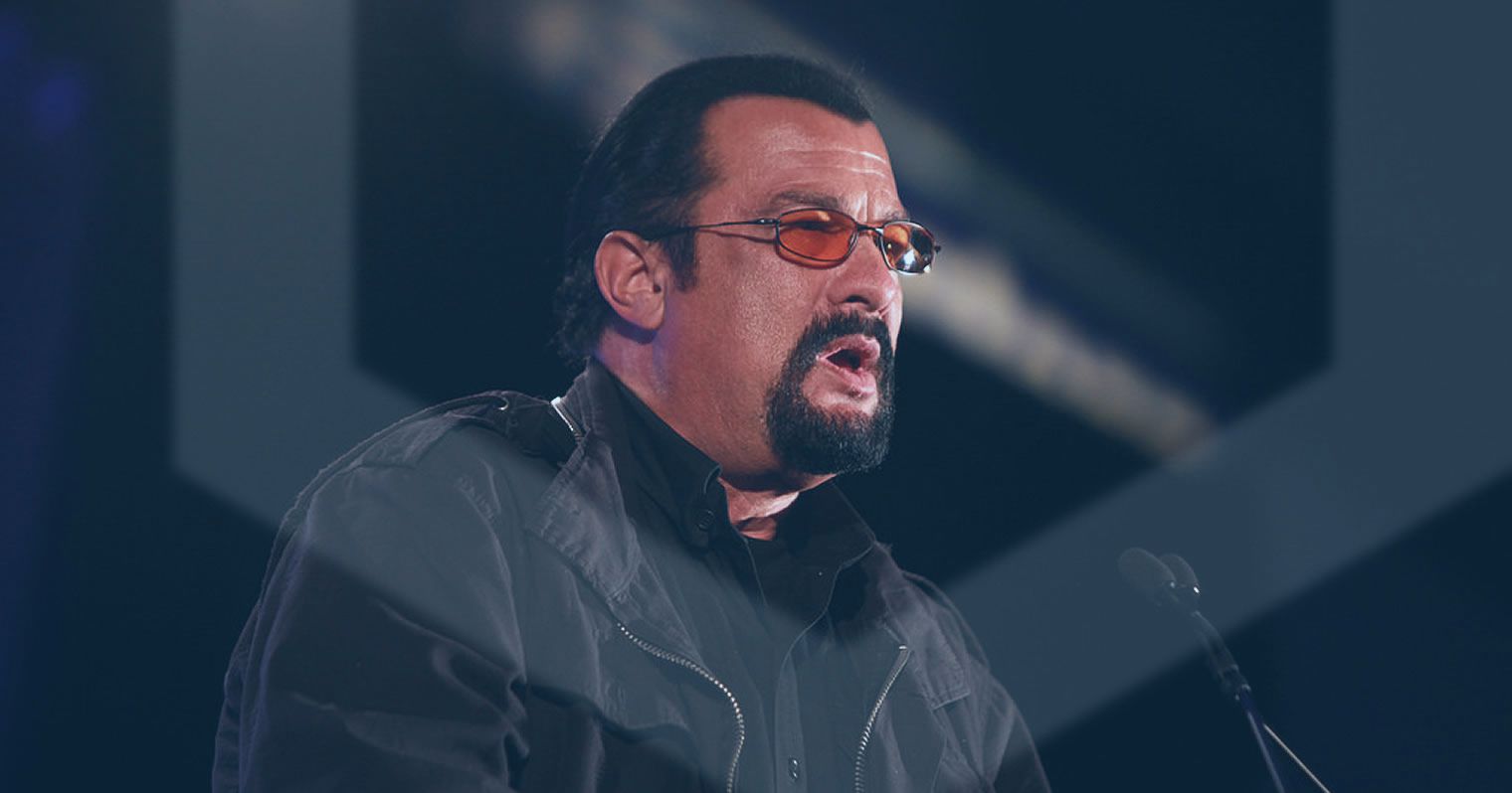 seagal