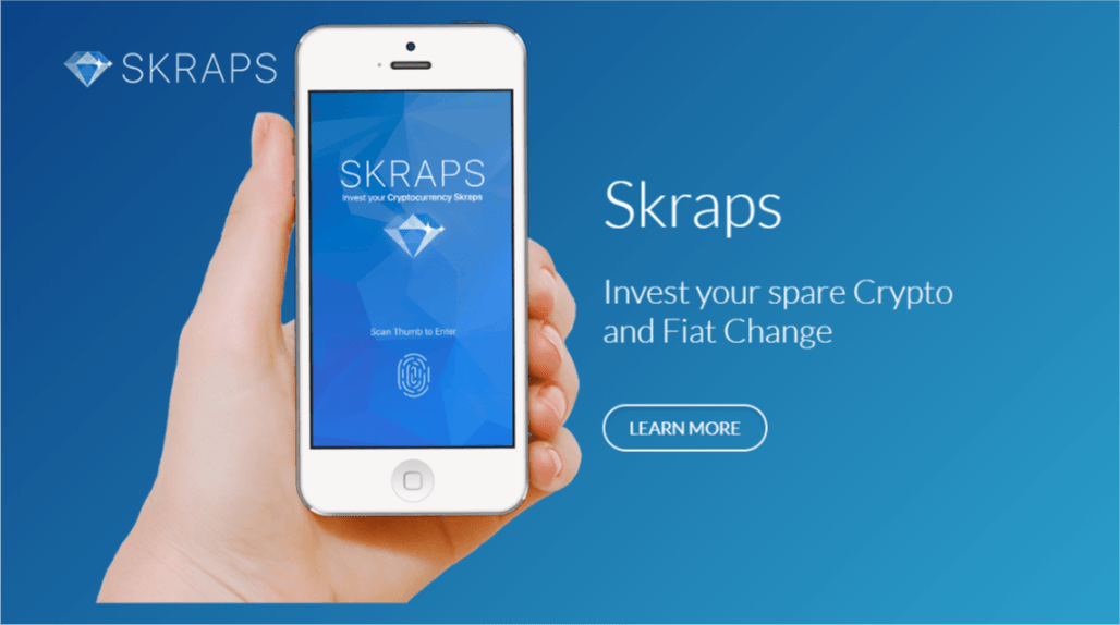 What is SKRAPS and Should You Invest In its Token Sale?