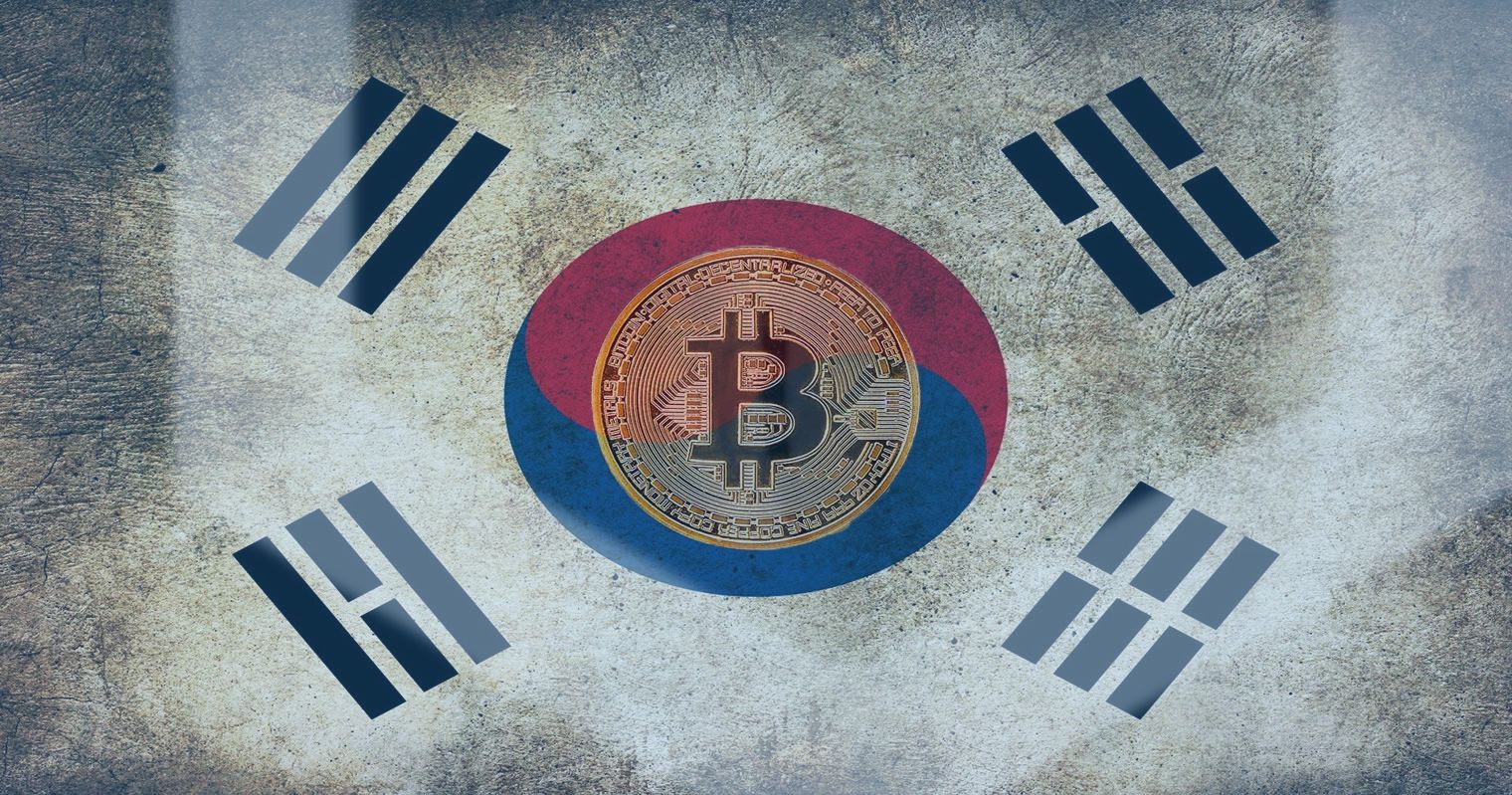 Bitcoin korea crypto