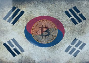 Bitcoin korea crypto