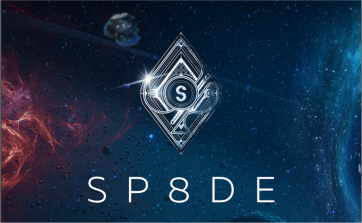 Sp8de Building Better Blockchain Environment for Online Gambling