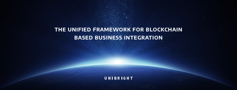unibright blockchain