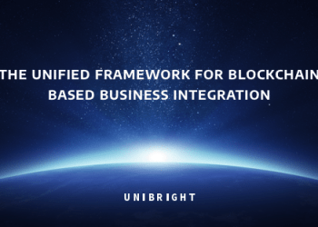 Unibright – Blockchain for Real Business Solutions