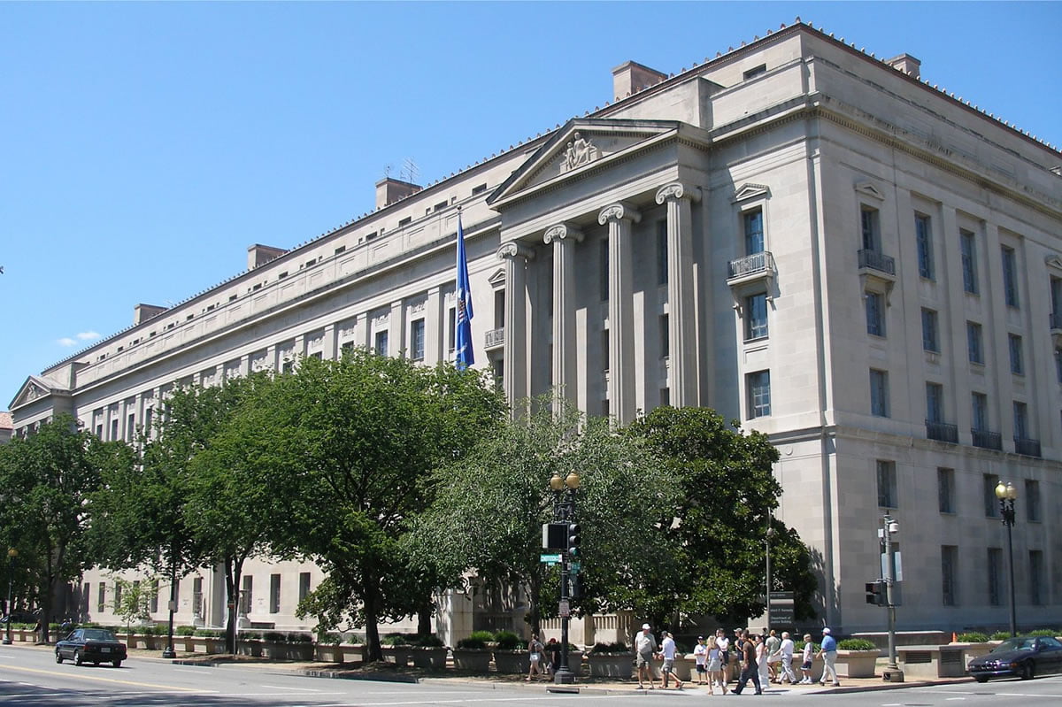 HyperFund Promoter Pleads Guilty In $1.8B Crypto Fraud Case