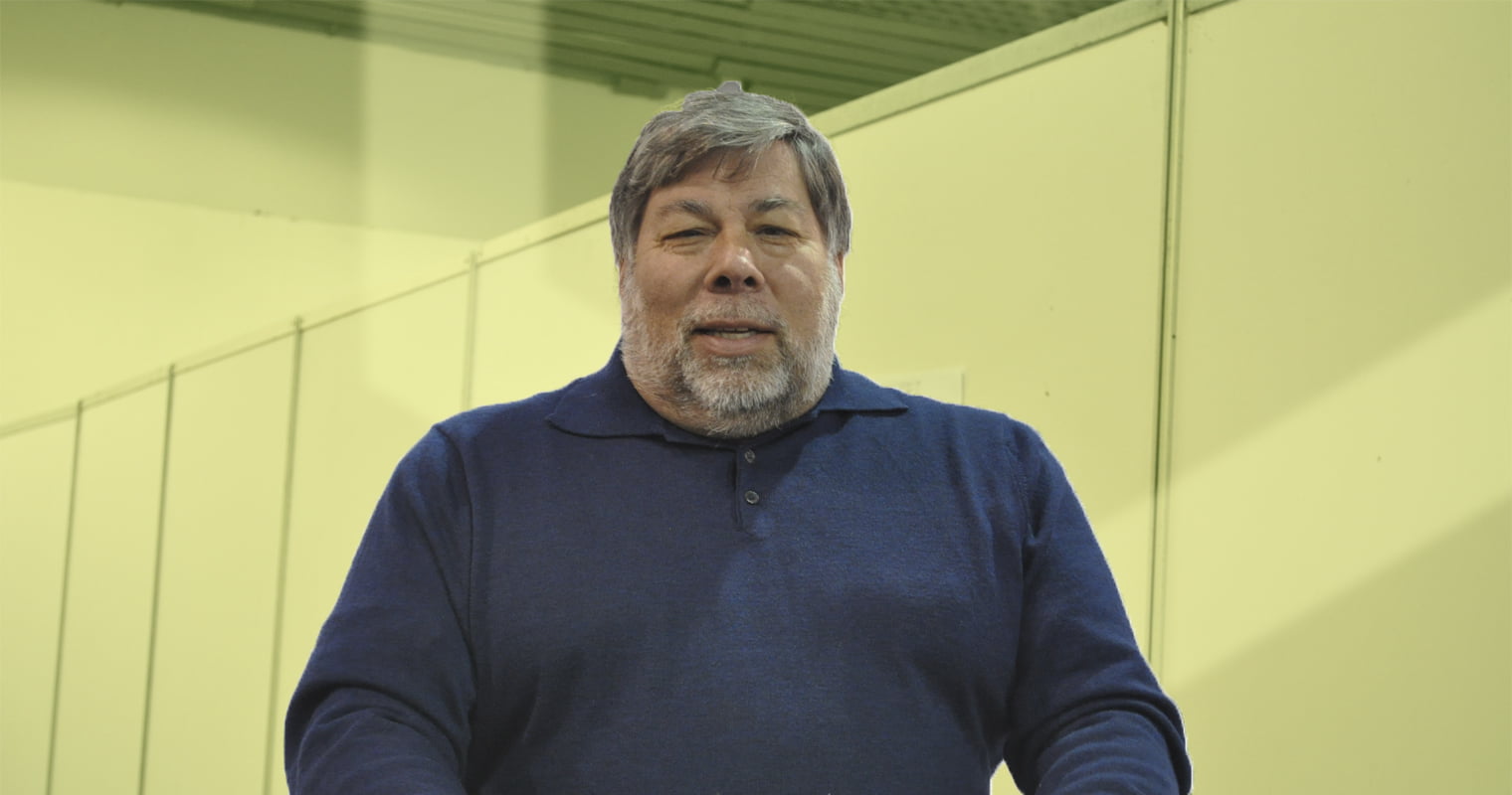wozniak
