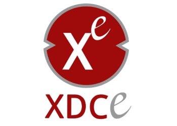 xdce logo