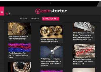 coinstarter