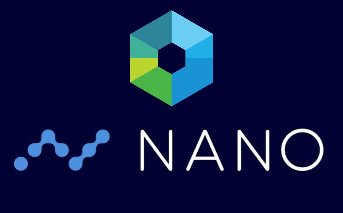 Nano Makes Moves as Rebranded RaiBlocks