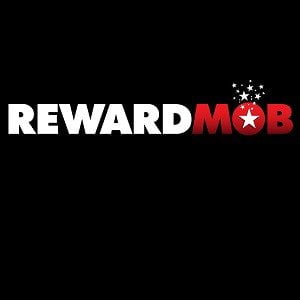 RewardMob: a New Dimension in Gaming for Players and Developers