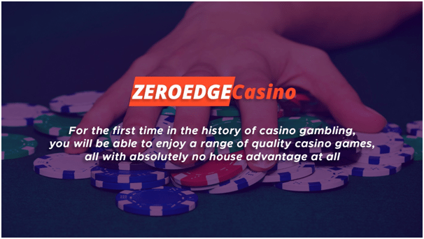 Matt Howard–Sportsbook Consultant and Director Joins Zerocoin – Cryptocurrency for Gambling