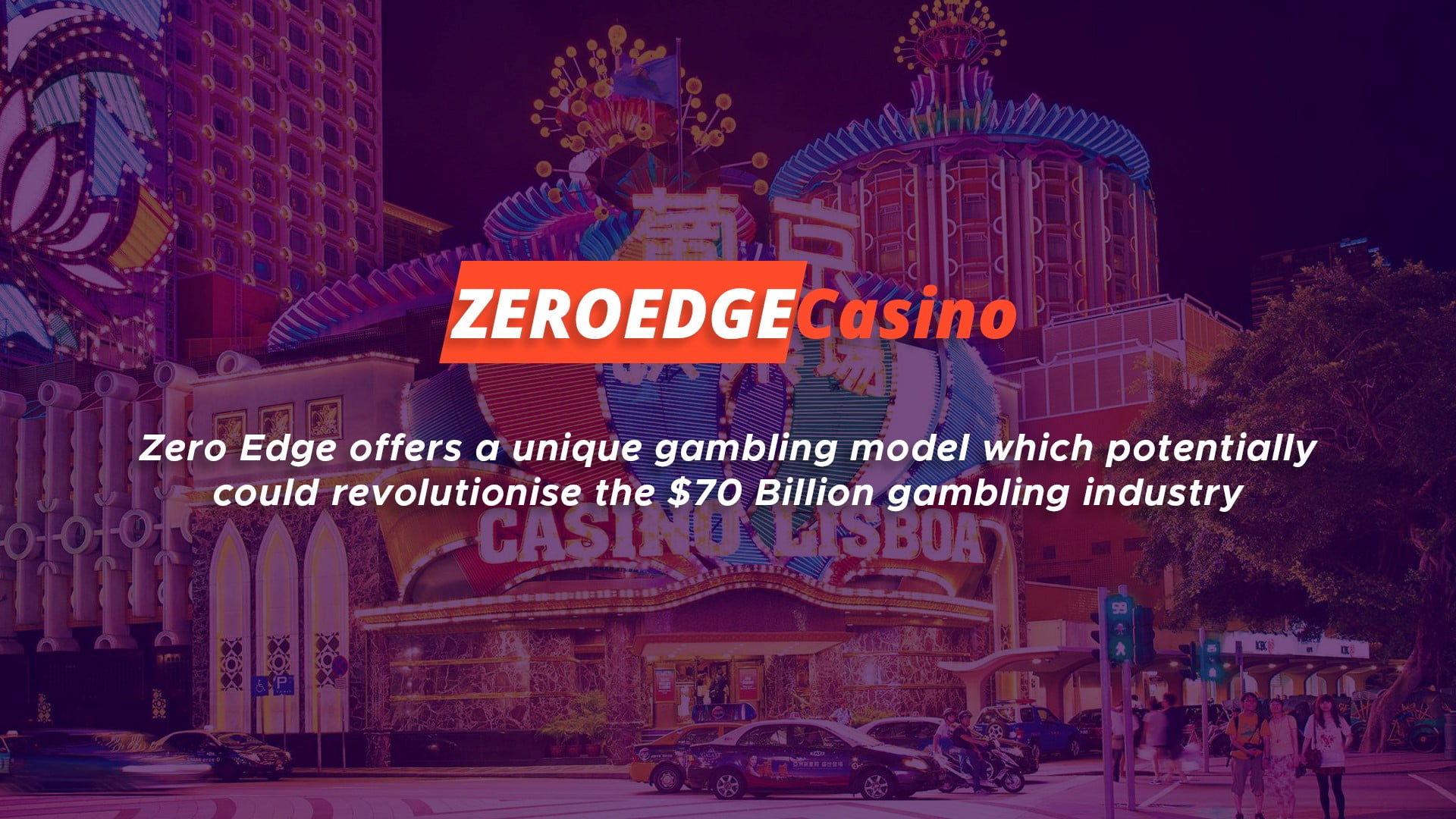 Blockchain Casinos – Why They Are Better Than Regular Ones?