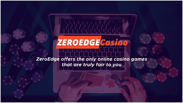 Roger Crook – ex CEO of DHL joins ZeroEdge.Bet as an advisor