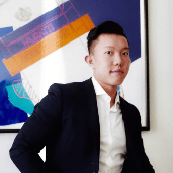 Dean Karakitsos, Zeroedge