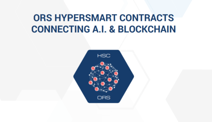 ORS Group Is on a Mission to Empower 1 Billion New Entrepreneurs by 2040 — Thanks to AI & Blockchain