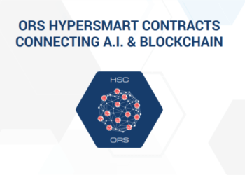 ORS Group Is on a Mission to Empower 1 Billion New Entrepreneurs by 2040 — Thanks to AI & Blockchain