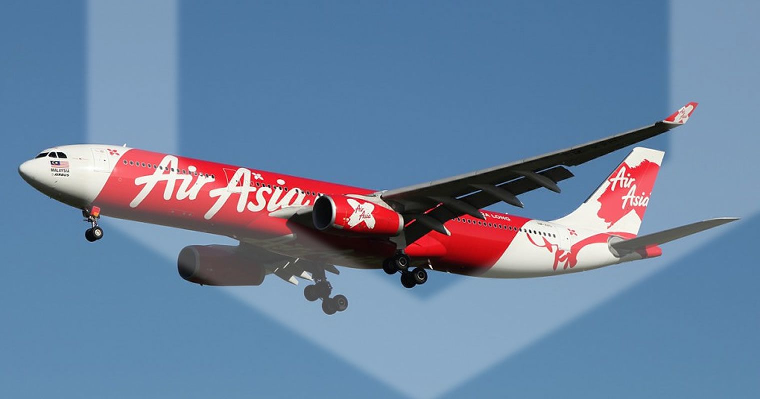 AirAsia to Takeoff with its Own ICO and Cryptocurrency