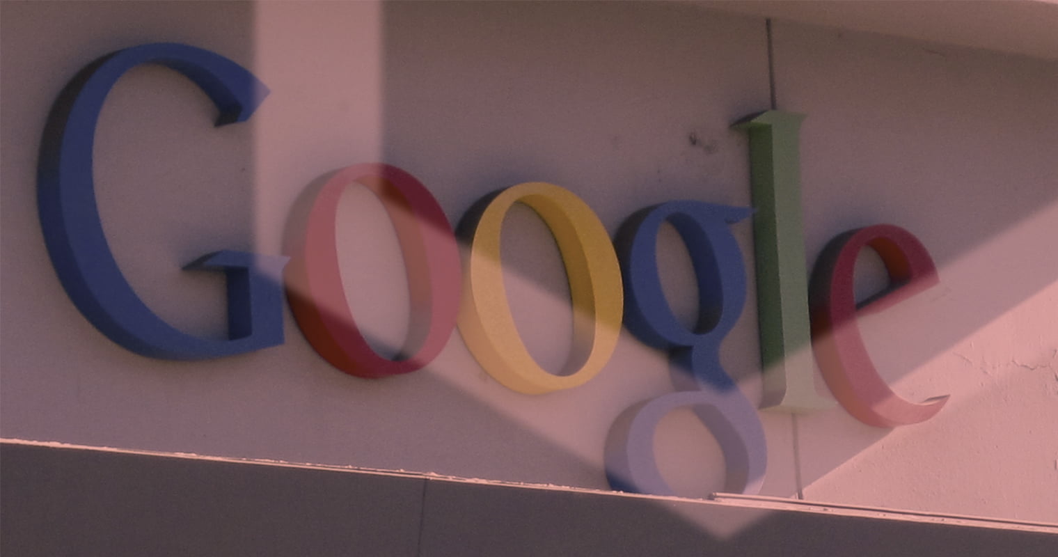 google