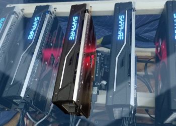 Largest Bitcoin Mining Farm in UK Seeking Investors