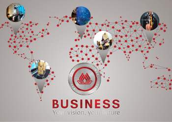 BUSINESSCOIN – Decentralized Apps in Service of hospitality, E-commerce and Real estate