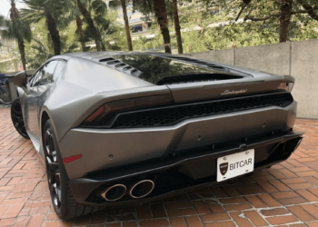 Bitcar