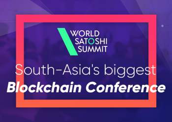 Blockchain, satoshi summit