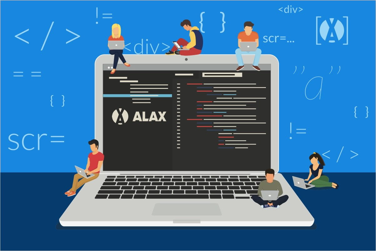 Alax