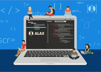 Alax