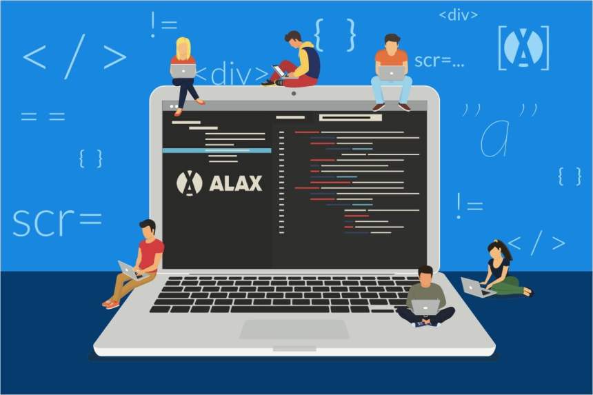 Alax